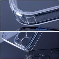 s24 ultra telefonas - OEM Clear Mag Cover MagSafe dėklas Samsung Galaxy S24 Ultra skaidrus (Transparent) - 3 nuotrauka