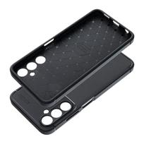 galaxy a05s deklas - OEM Carbon Premium Case for Samsung Galaxy A05 Juodas (Black) - 2 nuotrauka