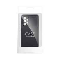 galaxy a05s deklas - OEM Carbon Premium Case for Samsung Galaxy A05 Juodas (Black) - 3 nuotrauka