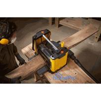 stanley oblius - Stanley STP18-QS 1800W Obliavimo staklės - 2 nuotrauka