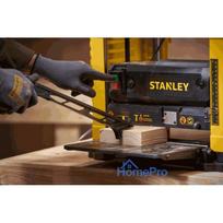 stanley oblius - Stanley STP18-QS 1800W Obliavimo staklės - 4 nuotrauka