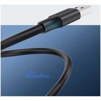 usb 3.2 gen 2 cable - Ugreen 10370 USB - USB cable 1 m Black - 7 nuotrauka
