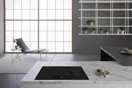 kaitlente stiklo - Whirlpool WT 1090 BA - 3 nuotrauka