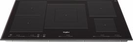 kaitlente stiklo - Whirlpool WT 1090 BA - 5 nuotrauka