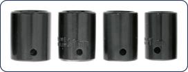 elektrinis verzliasukis - STHOR 57091, 800W, 325Nm, 1/2" Smūginis veržliaraktis - 5 nuotrauka