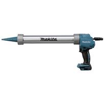 akumuliatorinis pistoletas - Makita DCG180ZXK - 4 nuotrauka