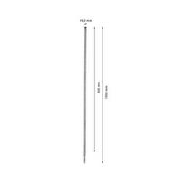 graztas perforatorius - SDS-plus-7X grąžtas Bosch 16x950x1000mm, 1 vnt. - 6 nuotrauka