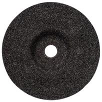 bosch 12v - Šlifavimo diskas metalui Bosch GWS 12V-76, 76x4,0x10mm, 2 vnt. - 4 nuotrauka