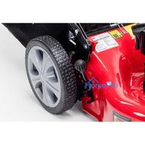 vejapjoves zoliapjoves - Benzininė vejapjovė 46cm, 140cc, LP46-500E-H NAC - 3 nuotrauka