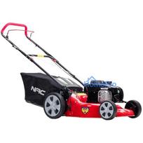 vejapjoves zoliapjoves - Benzininė vejapjovė 46cm, 140cc, LP46-500E-H NAC - 4 nuotrauka