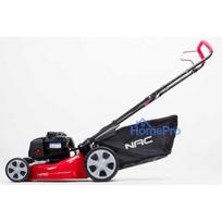 vejapjoves zoliapjoves - Benzininė vejapjovė 46cm, 140cc, LP46-500E-H NAC - 6 nuotrauka
