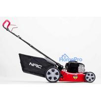 vejapjoves zoliapjoves - Benzininė vejapjovė 46cm, 140cc, LP46-500E-H NAC - 9 nuotrauka