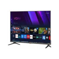 televizorius smart ismanusis - Kiano Elegance 32 Vidaa - 2 nuotrauka