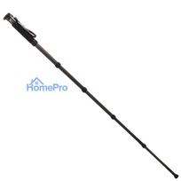 trikojis stovas - Sirui P-326 monopod Carbon - 2 nuotrauka