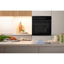 imontuojama orkaite gorenje - Gorenje BOP6373E28EBG - 6 nuotrauka