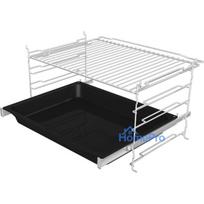 imontuojama orkaite gorenje - Gorenje BOP6373E28EBG - 11 nuotrauka