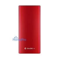power bank 10000 mah - GoGEN PB100008R, 10000mAh, raudonas - 2 nuotrauka