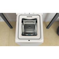 900 450 - Whirlpool TDLRS7232BSEU - 5 nuotrauka