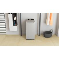 900 450 - Whirlpool TDLRS7232BSEU - 7 nuotrauka
