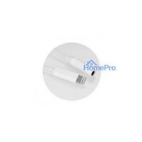 adapteris - Adapteris Riff Lightning - 3.5mm Audio Headphone Jack(MMX62ZM/A Analog) - 2 nuotrauka