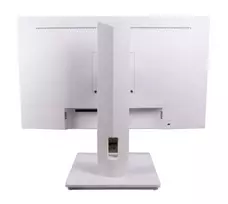 baltas monitorius - Ernitec 0070-24124-F-W 24", Full HD, IPS, baltas (white) - 2 nuotrauka