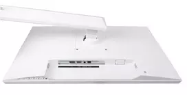 baltas monitorius - Ernitec 0070-24124-F-W 24", Full HD, IPS, baltas (white) - 4 nuotrauka