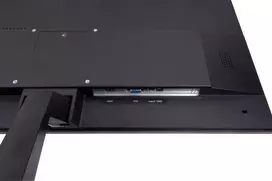 full hd monitorius - Ernitec Monitor 0070-24127-F 27" - 4 nuotrauka