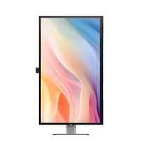 4k 32 inch ips monitorius - ALOGIC Clarity Pro Max 32" UHD 4K, Juodas (Black) - 3 nuotrauka