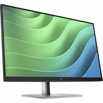 monitor 27 1080 - HP E27 G5 27", IPS, FHD - 5 nuotrauka