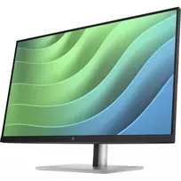 monitor 27 1080 - HP E27 G5 27", IPS, FHD - 6 nuotrauka