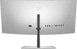 monitorius 7 coliu - HP S7 Pro 734pm 34", WQHD, lenktas (Curved) - 6 nuotrauka