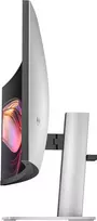 monitorius 7 coliu - HP S7 Pro 734pm 34", WQHD, lenktas (Curved) - 7 nuotrauka