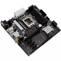 b760m ddr4 - Biostar B760MX2-E PRO D4 mATX - 3 nuotrauka