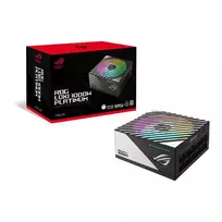 atx psu - ASUS ROG Loki SFX-L 1000W, 24-pin ATX - 2 nuotrauka