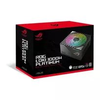 atx psu - ASUS ROG Loki SFX-L 1000W, 24-pin ATX - 3 nuotrauka