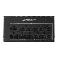 atx psu - ASUS ROG Loki SFX-L 1000W, 24-pin ATX - 4 nuotrauka