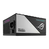 atx psu - ASUS ROG Loki SFX-L 1000W, 24-pin ATX - 5 nuotrauka