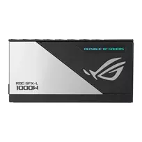 atx psu - ASUS ROG Loki SFX-L 1000W, 24-pin ATX - 10 nuotrauka