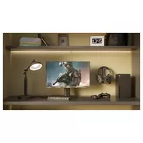 200hz monitorius - JAPANNEXT JN-IPS238FHD200F-HSP-CAMO 23.8", IPS, FHD, 200Hz - 7 nuotrauka