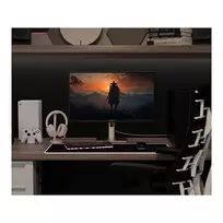 1920x1080 24.5 - JAPANNEXT JN-IPS245G320F-HSP 24.5", IPS, FHD, HDMI/DP, juodas - 2 nuotrauka