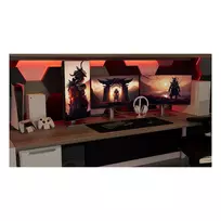 1920x1080 24.5 - JAPANNEXT JN-IPS245G320F-HSP 24.5", IPS, FHD, HDMI/DP, juodas - 6 nuotrauka