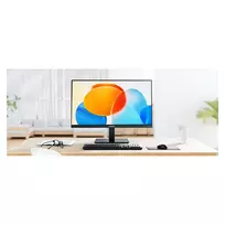 27 inch monitor - Koorui E2711K 27", FHD - 3 nuotrauka