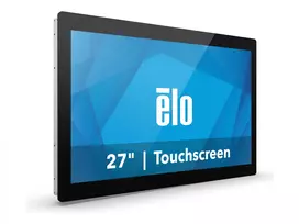 monitor 27 1080 - Elo 2799L 27", FHD, jutiklinis monitorius - 2 nuotrauka
