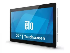 monitor 27 1080 - Elo 2799L 27", FHD, jutiklinis monitorius - 3 nuotrauka
