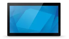 monitor 27 1080 - Elo 2799L 27", FHD, jutiklinis monitorius - 4 nuotrauka