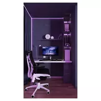 2560x1440 ips 27 monitoriai - JAPANNEXT JN-I270WQHD300F-HSP 27", WQHD, IPS, pilkas (grey) - 5 nuotrauka