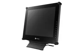 cctv - AG Neovo SX-15G 15" - 4 nuotrauka