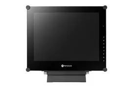 cctv - AG Neovo SX-15G 15" - 5 nuotrauka
