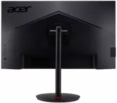 monitorius 180hz ips - Acer Nitro XV270M3bmiiprx 27", 180Hz, 1ms, juodas (black) - 4 nuotrauka