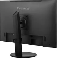 2k monitorius - ViewSonic VG2709-2K-MHDU-2 27", IPS, QHD, 100Hz, USB-C - 5 nuotrauka